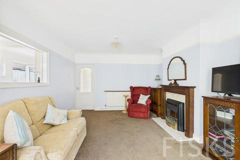 undefined, Oak Road, Canvey Island, SS8