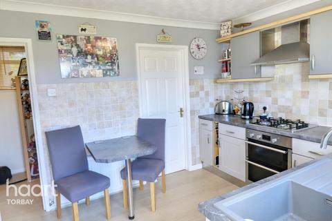 undefined, Woodend Road, TORQUAY