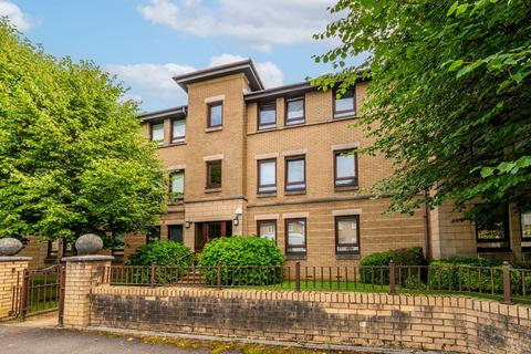 3 bedroom flat for sale, 3 Woodrow Road, Flat G/2, Pollokshields, Glasgow, G41 5PN