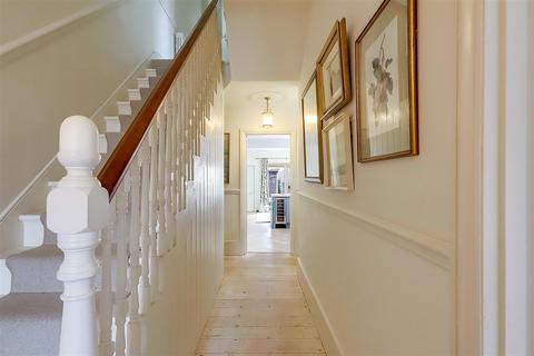 4 bedroom end of terrace house for sale, Harrow Road, Worthing BN11