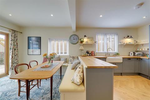 undefined, Harrow Road, Worthing BN11