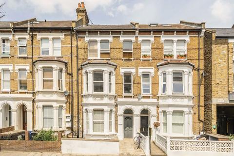 Croxley Road, Maida Vale W9