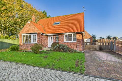 undefined, Flaen Road, Flamborough