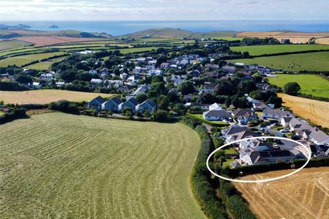 undefined, Brentons Park, Trelights, Port Isaac