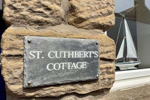 undefined, North Street, Seahouses, Northumberland, NE68 7SD