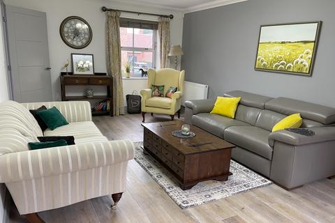 4 bedroom detached house for sale, Pippin Gardens, Grantham, Lincolnshire, NG31