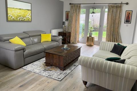 4 bedroom detached house for sale, Pippin Gardens, Grantham, Lincolnshire, NG31