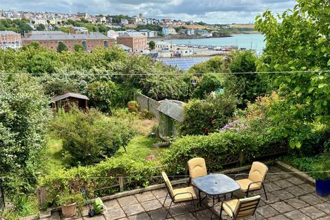4 bedroom detached house for sale, Chapel Street, Hakin, Milford Haven, SA73