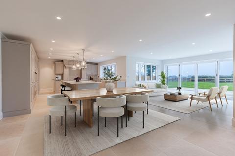 5 bedroom detached house for sale, Impressive Detached New Home, Newton-in-the-Isle