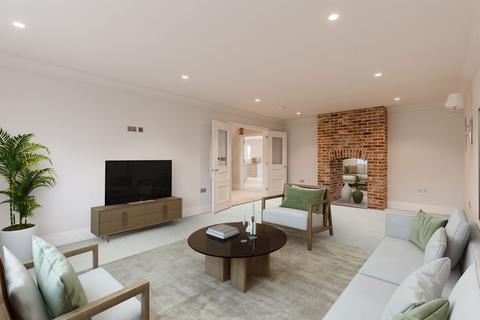 5 bedroom detached house for sale, Impressive Detached New Home, Newton-in-the-Isle