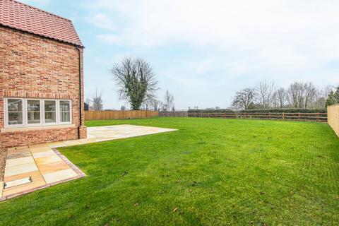 5 bedroom detached house for sale, Impressive Detached New Home, Newton-in-the-Isle