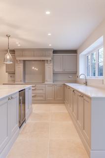 5 bedroom detached house for sale, Impressive Detached New Home, Newton-in-the-Isle