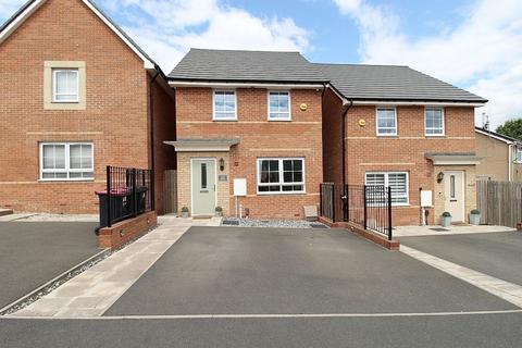 undefined, Treeton Way, Catcliffe, Rotherham