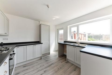 undefined, Parker Road, Grimsby DN36
