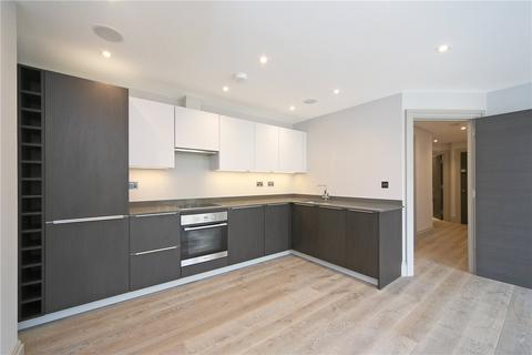 1 bedroom apartment to rent, Grayton House, 498-504 Fulham Road, London, SW6