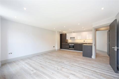1 bedroom apartment to rent, Grayton House, 498-504 Fulham Road, London, SW6
