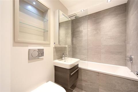 1 bedroom apartment to rent, Grayton House, 498-504 Fulham Road, London, SW6