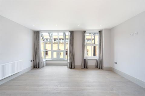 1 bedroom apartment to rent, Grayton House, 498-504 Fulham Road, London, SW6