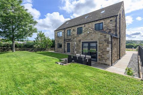 undefined, Cirasa, 6 Cherry Tree Mews, School Lane, Bradshaw, Halifax