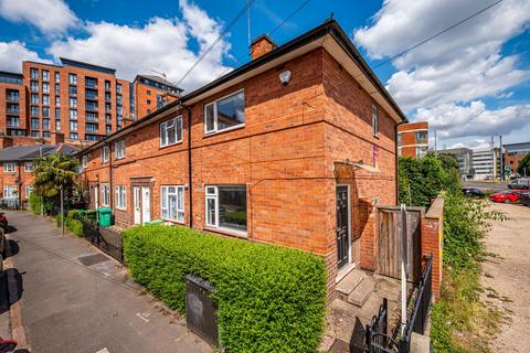 2 bedroom house for sale, Cliff Road, Nottingham, NG1