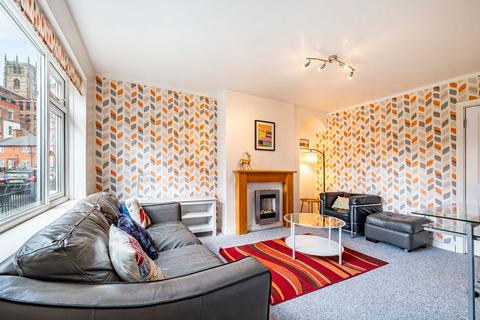 2 bedroom house for sale, Cliff Road, Nottingham, NG1