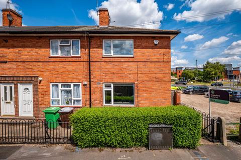 undefined, Cliff Road, Nottingham, NG1