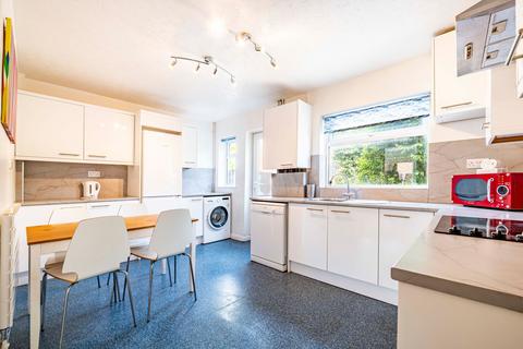 undefined, Cliff Road, Nottingham, NG1