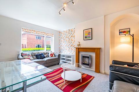 undefined, Cliff Road, Nottingham, NG1