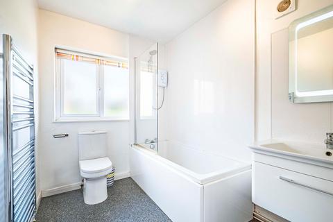 undefined, Cliff Road, Nottingham, NG1