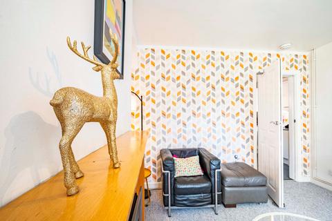 undefined, Cliff Road, Nottingham, NG1