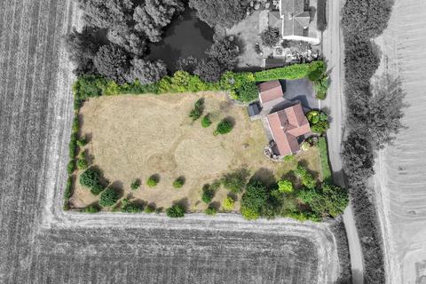 7 County Lane, Codsall Wood, Wolverhampton, WV8 1RG