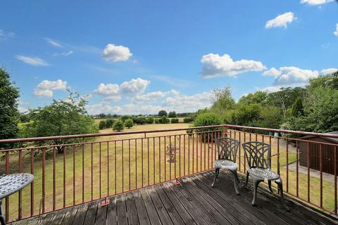 7 County Lane, Codsall Wood, Wolverhampton, WV8 1RG
