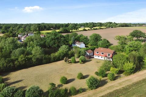 7 County Lane, Codsall Wood, Wolverhampton, WV8 1RG