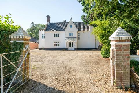 undefined, Wacton Road, Forncett St. Peter, Norwich, Norfolk, NR16