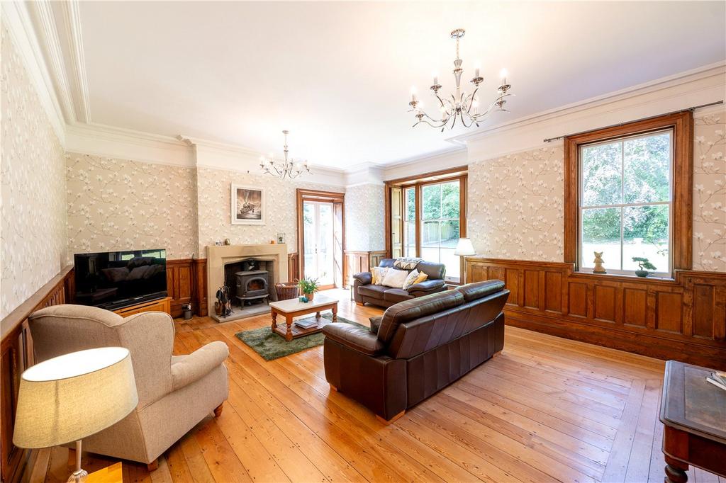 Drawing Room