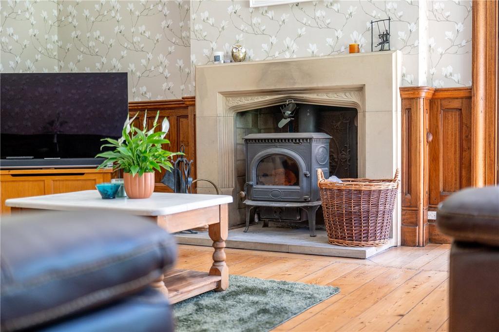 Drawing Room