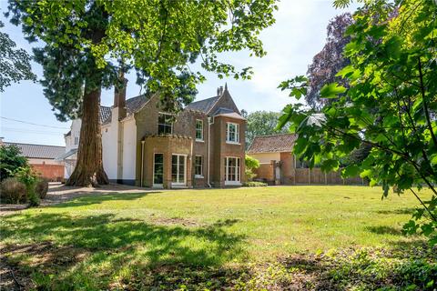 undefined, Wacton Road, Forncett St. Peter, Norwich, Norfolk, NR16