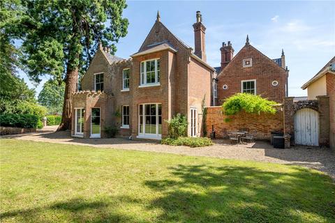 undefined, Wacton Road, Forncett St. Peter, Norwich, Norfolk, NR16