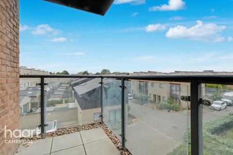 undefined, Dakins House, Beech Drive, Trumpington