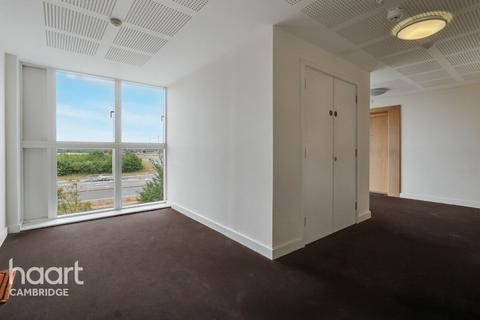 undefined, Dakins House, Beech Drive, Trumpington