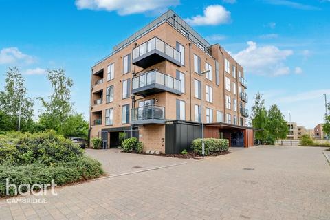 2 bedroom apartment for sale, Dakins House, Beech Drive, Trumpington