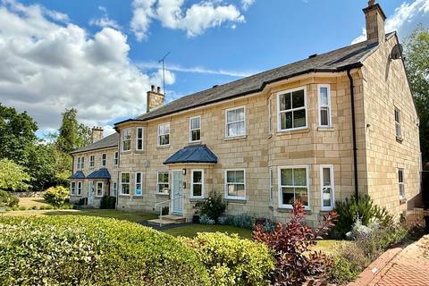 2 bedroom flat for sale, Boston Spa, Riverdale Gardens, LS23