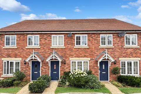Sawston CB22