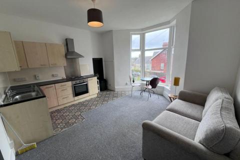 1 bedroom flat to rent, Flat 1, 1 Richmond Terrace Swansea