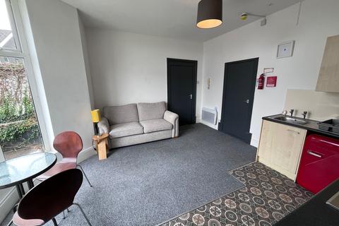 1 bedroom flat to rent, Flat 1, 1 Richmond Terrace Swansea