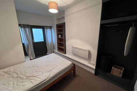 1 bedroom flat to rent, Flat 1, 1 Richmond Terrace Swansea