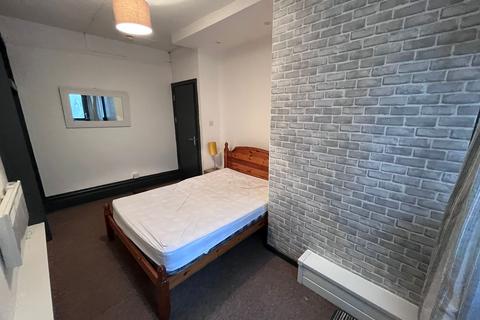 1 bedroom flat to rent, Flat 1, 1 Richmond Terrace Swansea