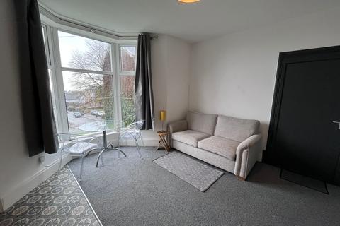 undefined, Richmond Terrace, Uplands, Swansea, SA2 0QY