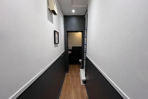 undefined, Richmond Terrace, Uplands, Swansea, SA2 0QY