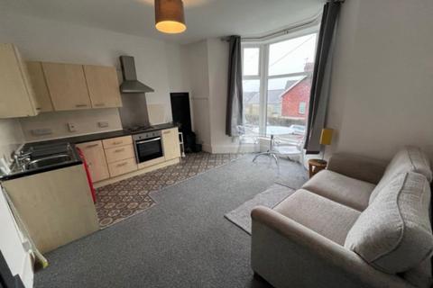 Richmond Terrace, Uplands, Swansea, SA2 0QY